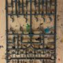 Warhammer 40k Khorne Bloodletters NOS Image 4