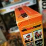 The Big ban Theory ! Seasons 1-5 ! DVD ! Boxset ! 16 Discs ! STILL SEALED ! Image 8