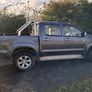 Toyota hilux Image 3
