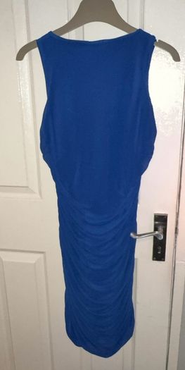 Boohoo dress size 16