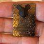 2013 Disney Booster Pin Star Wars Heroes vs Villains Darth Maul Donald Duck Image 2