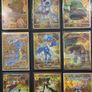 pokemon cards  SIR EXS Image 4