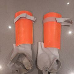Shinguards Childs