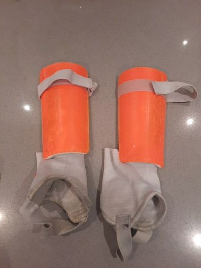 Shinguards Childs