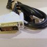 DisplayPort to DVI Cable Adapter Image 2
