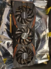 1080  8gb graphics card