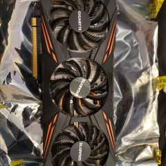 1080  8gb graphics card