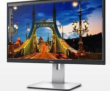 Dell U2515H 25" 1440p