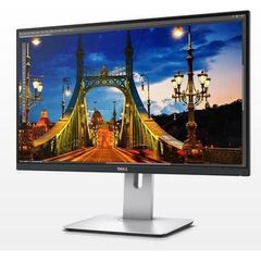 Dell U2515H 25" 1440p