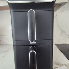 11 litre Tower Vortex Air fryer