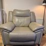 Fully reclining 3 seater and single seater - OBO Image 3