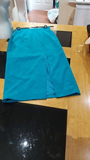 Teri Buckley Designer Suit
