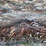 Croagh Patrick Storm, Textured Landscape of County Mayo Image 6