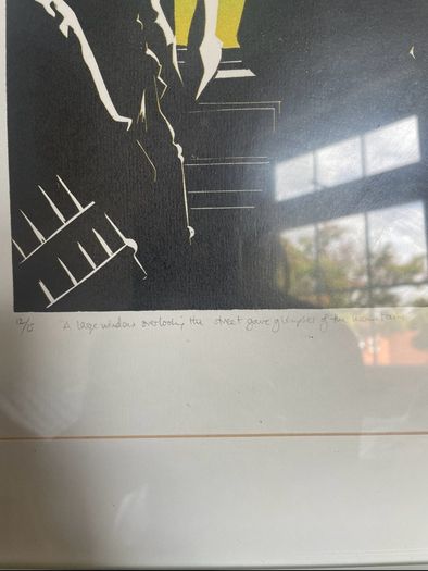 art