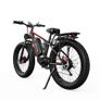 Duotts S26 Pro Electric Bike Image 2