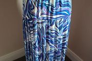 Gallery skirt