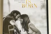 A Star Is Born [2018] Bradley Cooper, Lady Gaga &amp; Sam Elliott [Movie DVD]