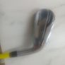Taylormade Stealth DHY Utility Iron Image 2