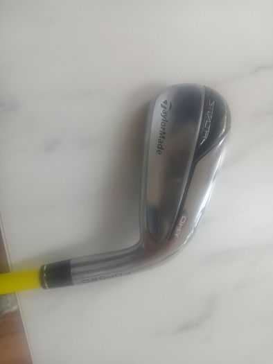 Taylormade Stealth DHY Utility Iron