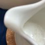 Vintage Arabia Finland Happy Cat pitcher Image 4