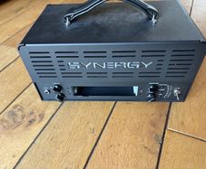 Synergy SYN-20IR Head