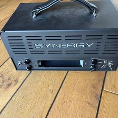Synergy SYN-20IR Head