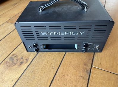 Synergy SYN-20IR Head