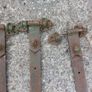 Antique hinges sets Image 5