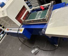 Shrink Wrapping Machine
