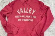 Red Hoodie