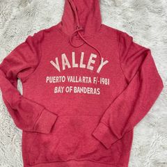 Red Hoodie