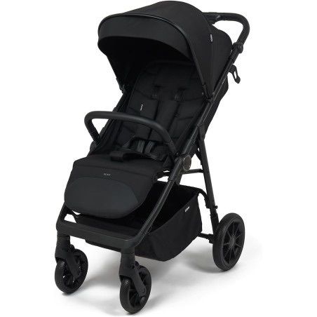 Zummi Nuvo Stroller