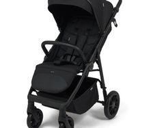 Zummi Nuvo Stroller