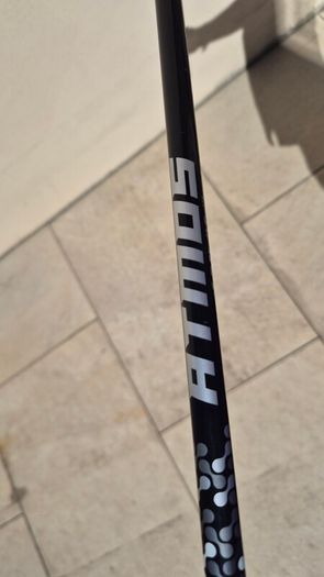 Taylormade Sim 2 Driver