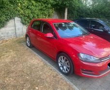 2014 Volkswagen Golf