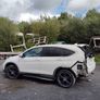 Breaking Honda CR-V 2014 diesel Image 9
