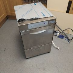 glass washer