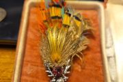 Vintage Mizpah Kilt Brooch