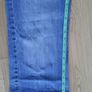 Maine Debenhams denim jeans 34 waist and 30 leg see last two photos for exact measurements FREE STANDARD POSTAGE INCLUDED Image 7