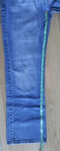 Maine Debenhams denim jeans 34 waist and 30 leg see last two photos for exact measurements FREE STANDARD POSTAGE INCLUDED