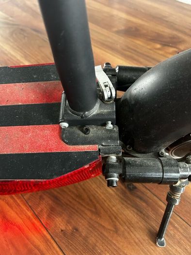 Kugo m4 Electric scooter