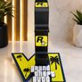 GTA-Inspired Gaming Controller & Headset Stand Image 3