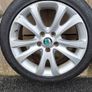 Skoda Alloys 17" Image 5