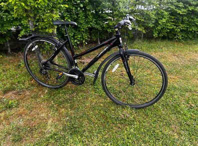 Jupiter Tuscan Ladies bike