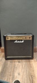 Marshall Guitar Amplifier MG30FX