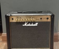 Marshall Guitar Amplifier MG30FX
