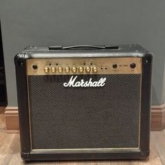 Marshall Guitar Amplifier MG30FX