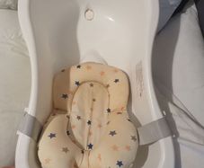 Baby Bath