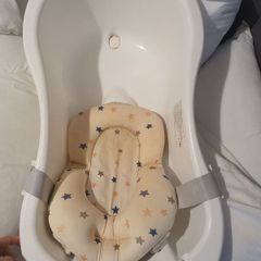 Baby Bath