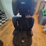 Graco child car seat Image 2
